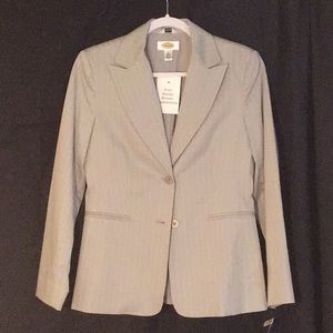 Talbots Suit Jacket